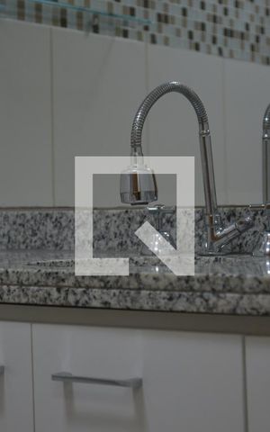 Apartamento à venda com 110m², 3 quartos e 2 vagasBanheiro Social