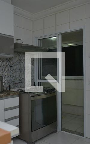 Apartamento à venda com 110m², 3 quartos e 2 vagasCozinha