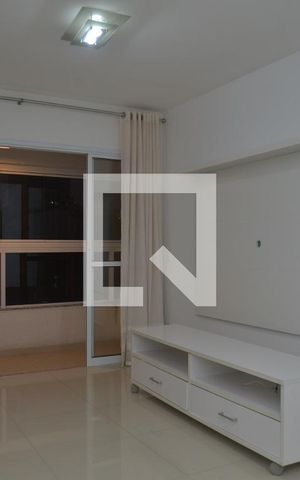 Apartamento à venda com 110m², 3 quartos e 2 vagasSala
