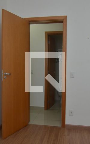 Apartamento à venda com 110m², 3 quartos e 2 vagasQuarto 2