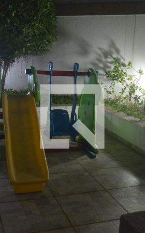Apartamento à venda com 110m², 3 quartos e 2 vagasÁrea comum - Playground