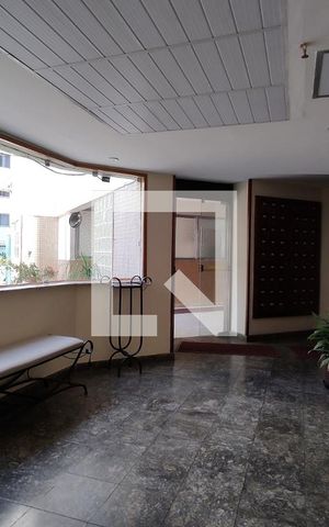 Apartamento à venda com 52m², 1 quarto e 1 vaga Apartamento à venda com 52m², 1 quarto e 1 vagaHall de entrada