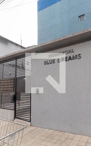 Apartamento à venda com 45m², 2 quartos e sem vagaFachada do Prédio