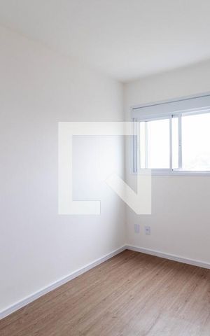 Apartamento à venda com 45m², 2 quartos e sem vagaQuarto 1