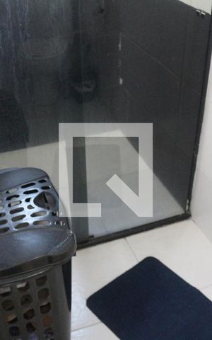 Apartamento à venda com 95m², 3 quartos e 2 vagasBanheiro da Suíte 1