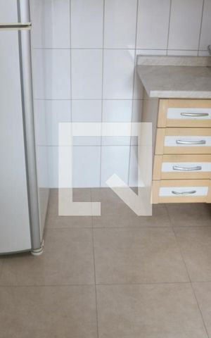 Apartamento à venda com 95m², 3 quartos e 2 vagasCozinha