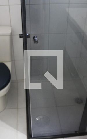 Apartamento à venda com 95m², 3 quartos e 2 vagasBanheiro