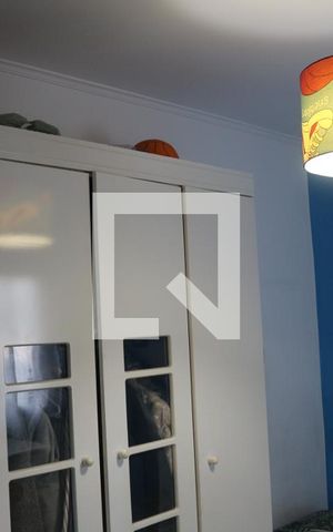 Apartamento à venda com 95m², 3 quartos e 2 vagasQuarto 2