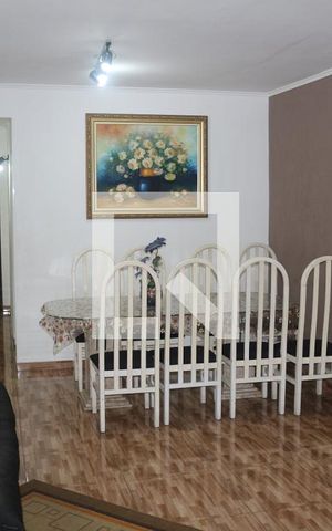 Apartamento à venda com 95m², 3 quartos e 2 vagasSala