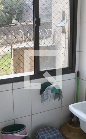 Apartamento à venda com 95m², 3 quartos e 2 vagasÁrea de Serviço