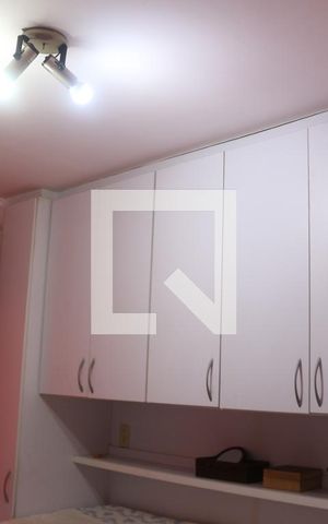 Apartamento à venda com 95m², 3 quartos e 2 vagasQuarto 1