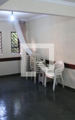 Apartamento à venda com 95m², 3 quartos e 2 vagasÁrea comum - Salão de festas