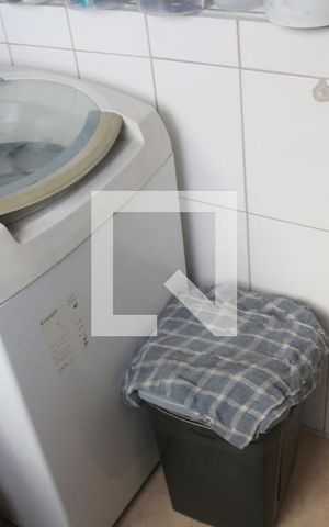 Apartamento à venda com 95m², 3 quartos e 2 vagasÁrea de Serviço