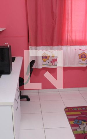 Apartamento à venda com 95m², 3 quartos e 2 vagasQuarto 1