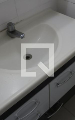 Apartamento à venda com 95m², 3 quartos e 2 vagasBanheiro da Suíte 1