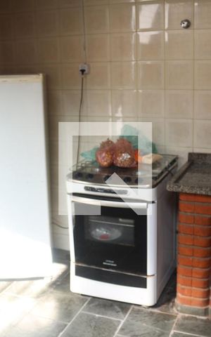 Apartamento à venda com 95m², 3 quartos e 2 vagasÁrea comum - Churrasqueira