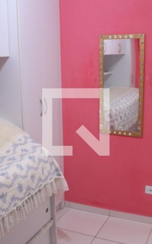 Apartamento à venda com 95m², 3 quartos e 2 vagasQuarto 1