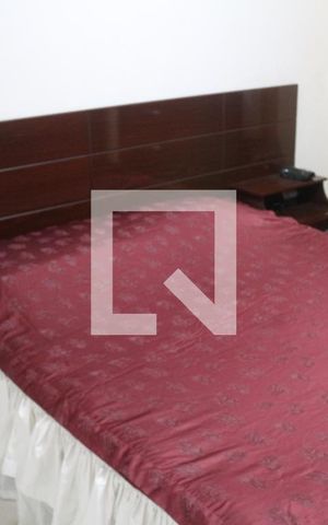 Apartamento à venda com 95m², 3 quartos e 2 vagasSuíte 1