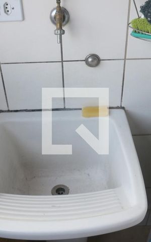 Apartamento à venda com 95m², 3 quartos e 2 vagasÁrea de Serviço