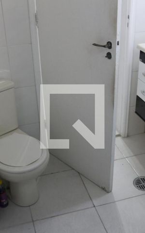 Apartamento à venda com 95m², 3 quartos e 2 vagasBanheiro da Suíte 1