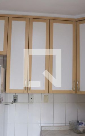 Apartamento à venda com 95m², 3 quartos e 2 vagasCozinha