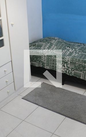 Apartamento à venda com 95m², 3 quartos e 2 vagasQuarto 2