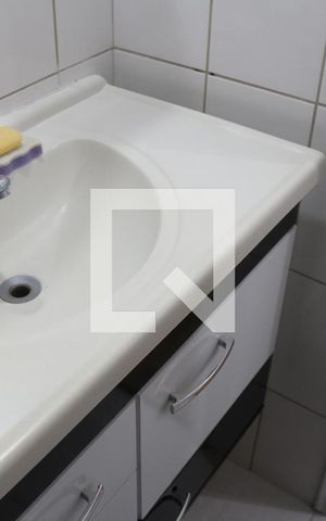 Apartamento à venda com 95m², 3 quartos e 2 vagasBanheiro