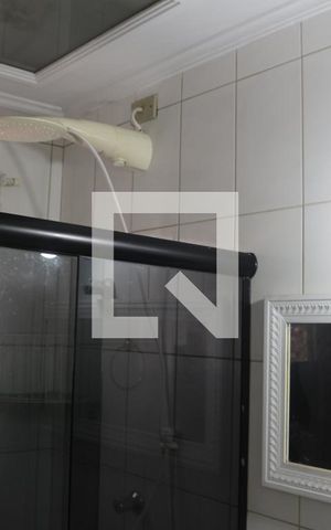 Apartamento à venda com 95m², 3 quartos e 2 vagasBanheiro