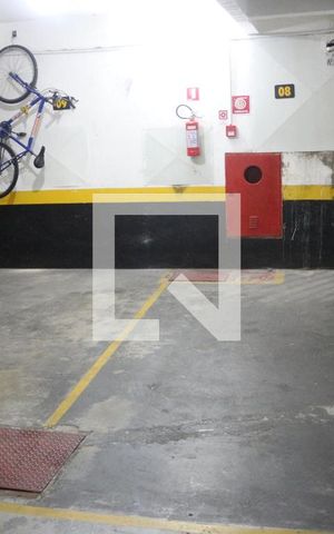 Apartamento à venda com 95m², 3 quartos e 2 vagasGaragem