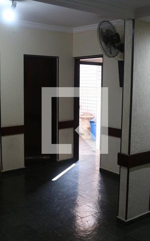 Apartamento à venda com 95m², 3 quartos e 2 vagasÁrea comum - Salão de festas