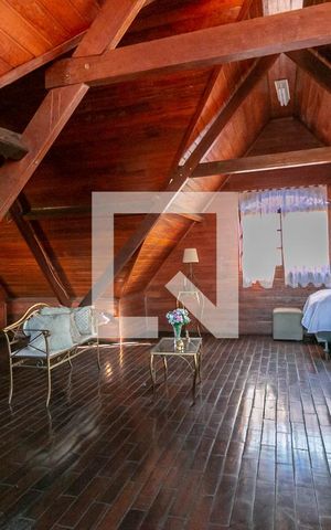 Casa à venda com 350m², 3 quartos e 4 vagas Casa à venda com 350m², 3 quartos e 4 vagasQuarto 3