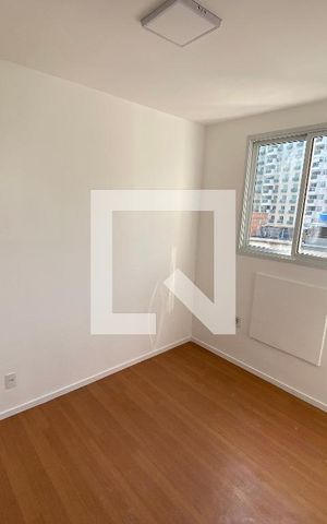 Apartamento para alugar com 44m², 2 quartos e sem vagaQuarto 2