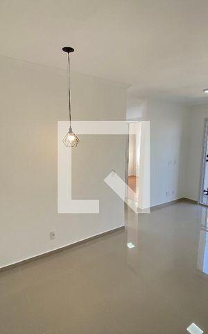 Apartamento para alugar com 44m², 2 quartos e sem vagaSala