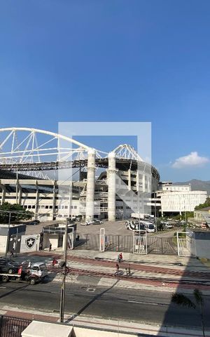 Apartamento para alugar com 44m², 2 quartos e sem vagaVista da Sacada