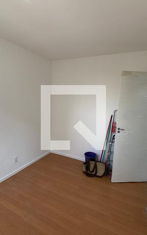 Apartamento para alugar com 44m², 2 quartos e sem vagaQuarto 1