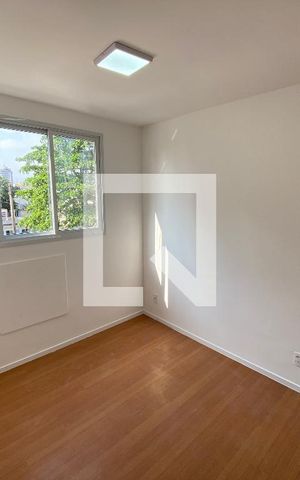 Apartamento para alugar com 44m², 2 quartos e sem vagaQuarto 1