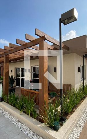 Apartamento para alugar com 44m², 2 quartos e sem vagaSalão de Festas