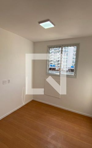Apartamento para alugar com 44m², 2 quartos e sem vagaQuarto 1
