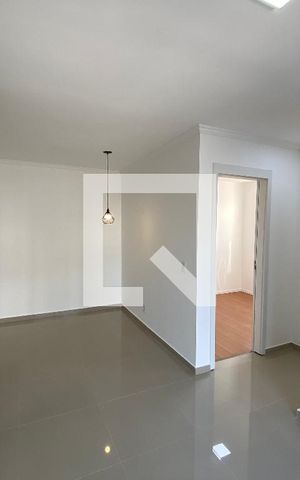 Apartamento para alugar com 44m², 2 quartos e sem vagaSala