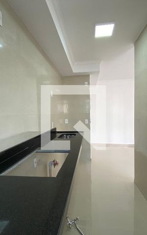 Apartamento para alugar com 44m², 2 quartos e sem vagaCozinha e Área de Serviço