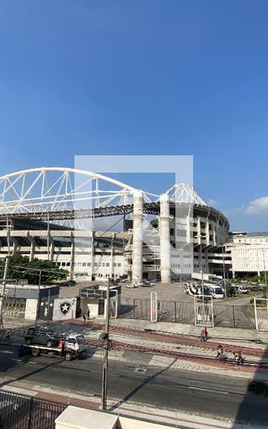 Apartamento para alugar com 44m², 2 quartos e sem vagaVista da Sacada