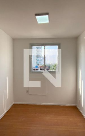 Apartamento para alugar com 44m², 2 quartos e sem vagaQuarto 1