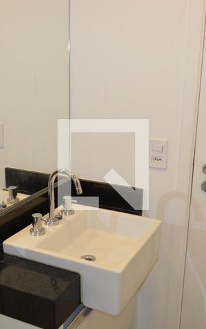 Studio à venda com 21m², 1 quarto e sem vagaBanheiro