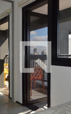 Studio à venda com 21m², 1 quarto e sem vagaStudio