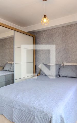 Studio para alugar com 26m², 1 quarto e sem vagaStudio