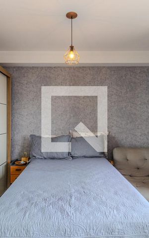 Studio para alugar com 26m², 1 quarto e sem vagaStudio