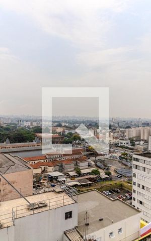 Studio para alugar com 26m², 1 quarto e sem vagaVista do Studio