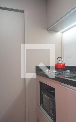Apartamento à venda com 82m², 2 quartos e 2 vagas Apartamento à venda com 82m², 2 quartos e 2 vagasCozinha