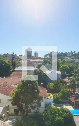 Apartamento à venda com 82m², 2 quartos e 2 vagas Apartamento à venda com 82m², 2 quartos e 2 vagasVista do Quarto 2