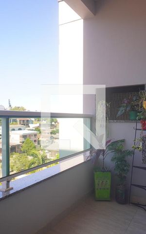 Apartamento à venda com 82m², 2 quartos e 2 vagas Apartamento à venda com 82m², 2 quartos e 2 vagasVaranda da Sala